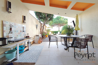  appartement leucate 11370