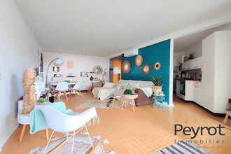  appartement leucate 11370