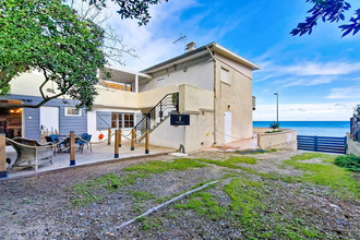  appartement leucate 11370