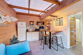  appartement leucate 11370