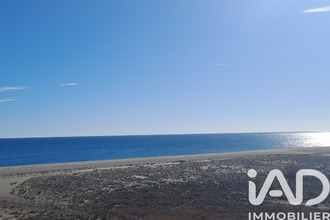  appartement leucate 11370