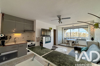  appartement leucate 11370