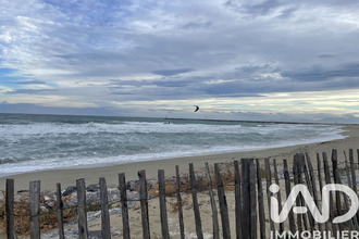  appartement leucate 11370