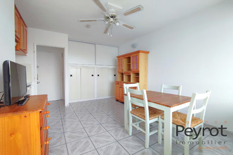  appartement leucate 11370