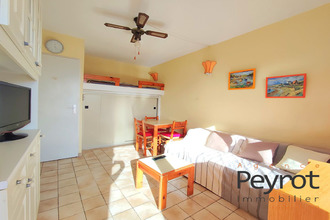  appartement leucate 11370