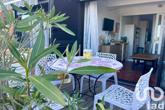  appartement leucate 11370