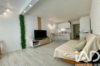  appartement leucate 11370