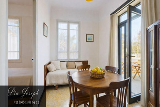  appartement leucate 11370