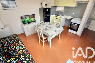  appartement leucate 11370