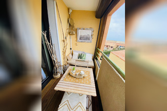  appartement leucate 11370