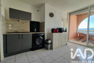  appartement leucate 11370