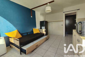  appartement leucate 11370