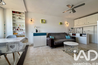  appartement leucate 11370