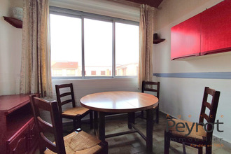  appartement leucate 11370