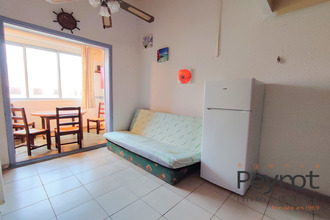  appartement leucate 11370