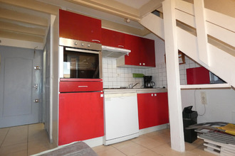  appartement leucate 11370