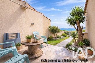  appartement leucate 11370