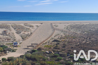  appartement leucate 11370