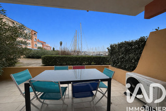  appartement leucate 11370