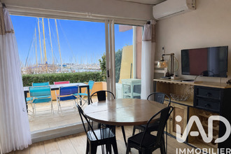  appartement leucate 11370