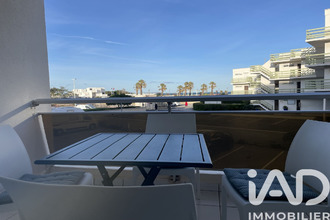  appartement leucate 11370