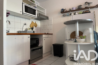  appartement leucate 11370