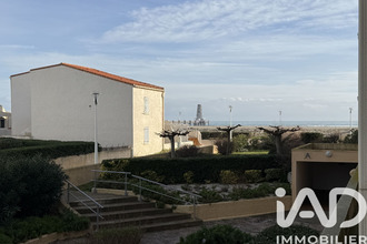  appartement leucate 11370