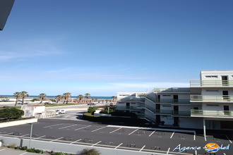  appartement leucate 11370