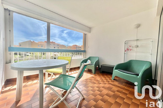  appartement leucate 11370