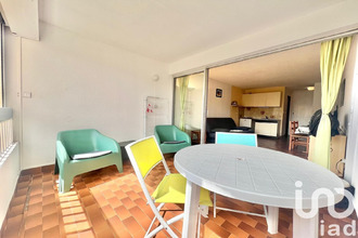  appartement leucate 11370