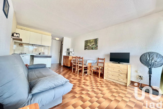  appartement leucate 11370