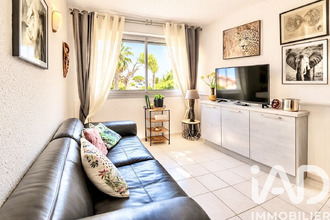  appartement leucate 11370
