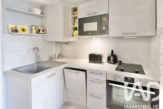  appartement leucate 11370