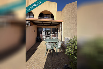  appartement leucate 11370