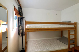  appartement leucate 11370