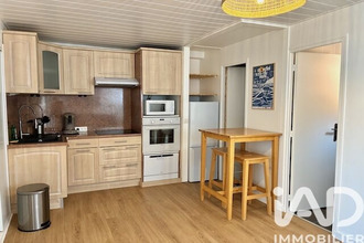  appartement leucate 11370