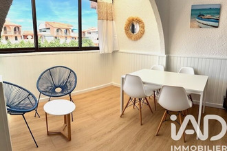  appartement leucate 11370