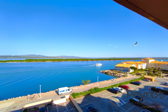  appartement leucate 11370