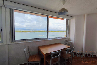 appartement leucate 11370