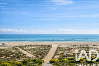  appartement leucate 11370