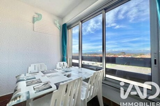  appartement leucate 11370