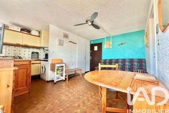  appartement leucate 11370