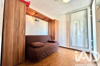  appartement leucate 11370