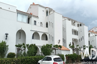  appartement leucate 11370
