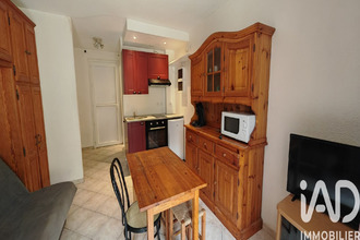  appartement leucate 11370
