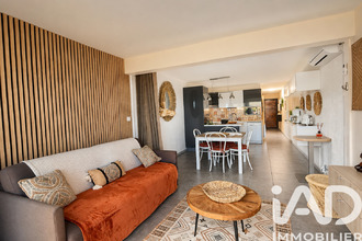  appartement leucate 11370