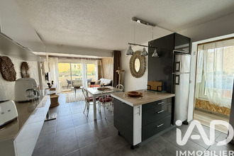  appartement leucate 11370