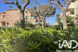  appartement leucate 11370