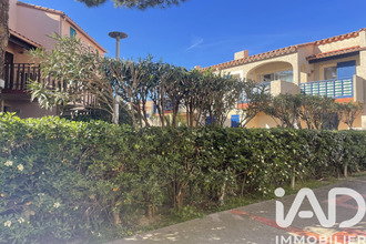  appartement leucate 11370