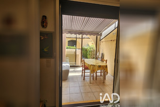  appartement leucate 11370